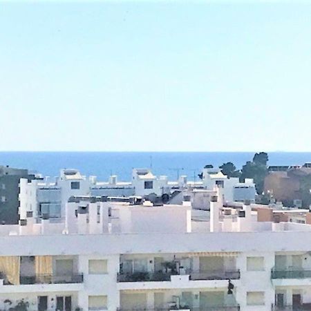 Apartament With Sea View Лорет де Мар Екстериор снимка