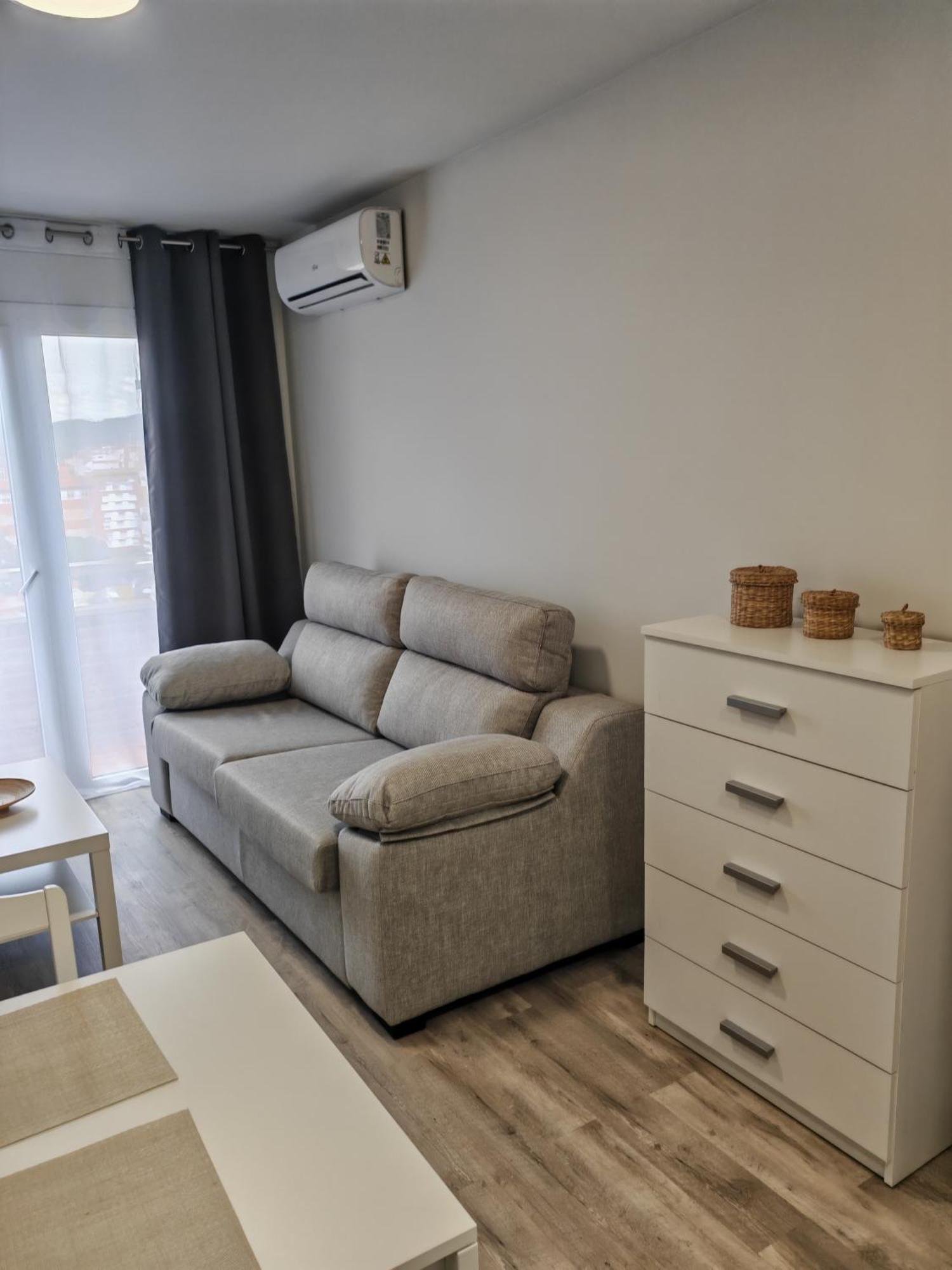 Apartament With Sea View Лорет де Мар Екстериор снимка